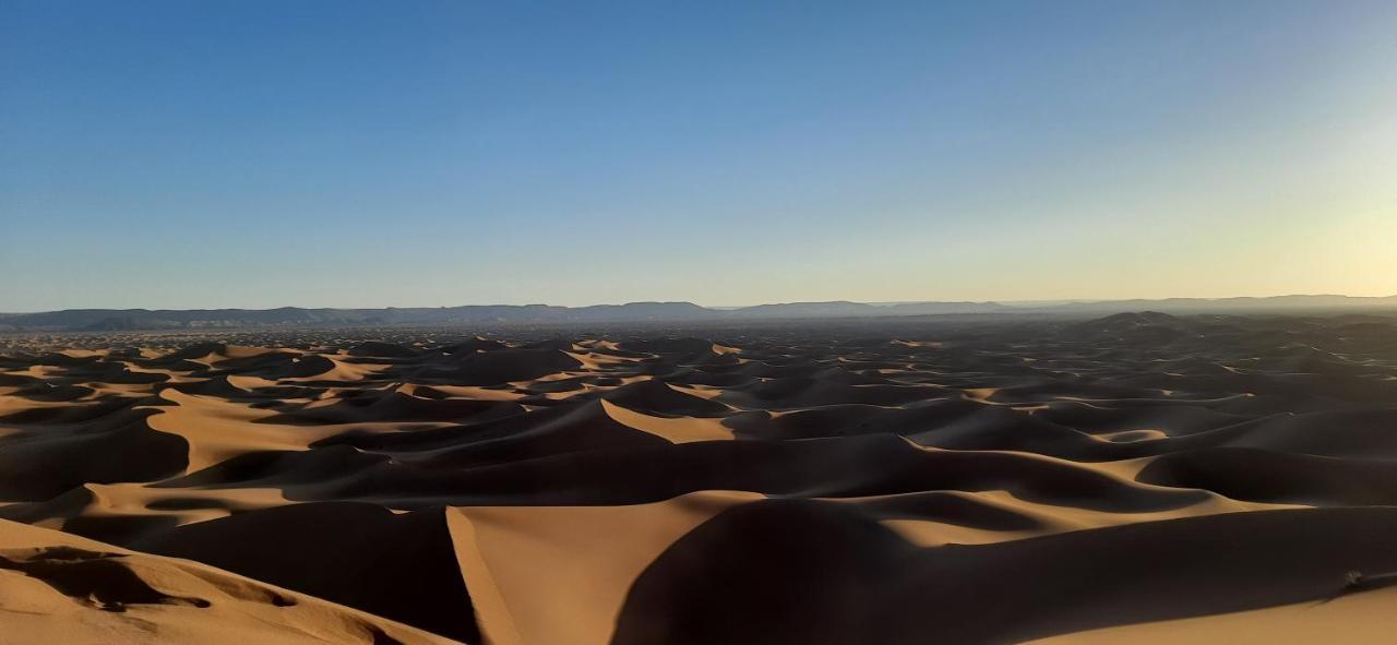 Chegaga Desert Trips Camp M'Hamid Esterno foto