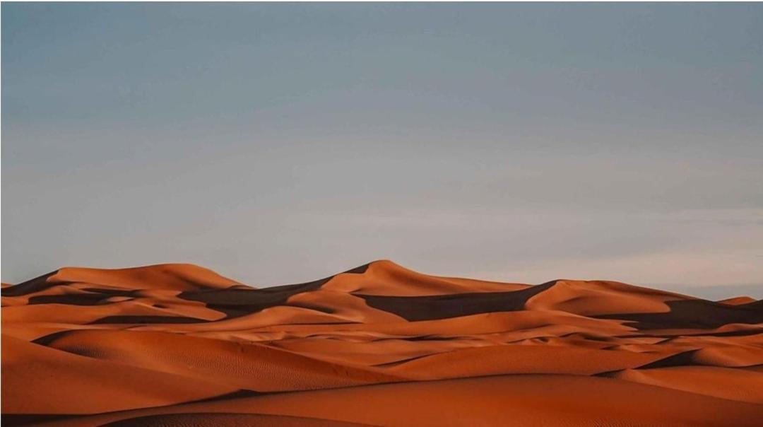Chegaga Desert Trips Camp M'Hamid Esterno foto