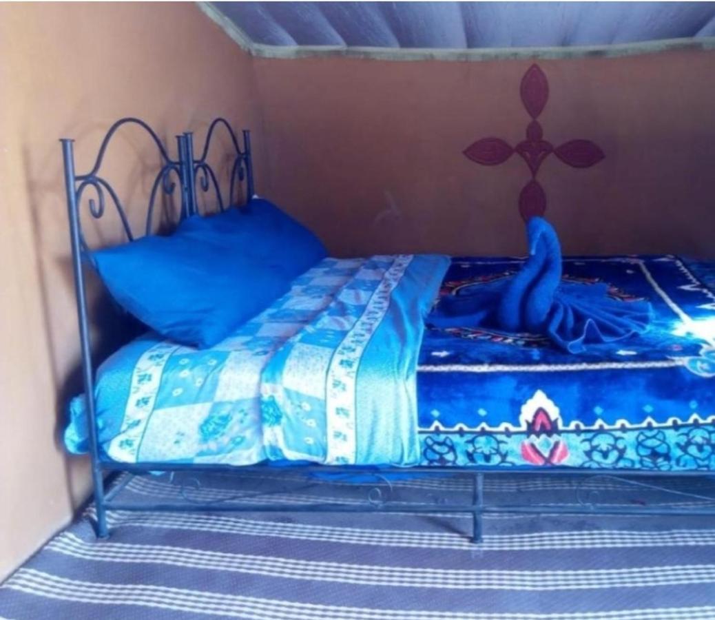 Chegaga Desert Trips Camp M'Hamid Esterno foto